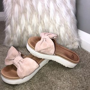 Ugg Joan of Arc Sandal